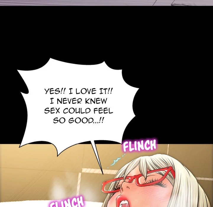 Her Toy Shop Chapter 22 - page 120