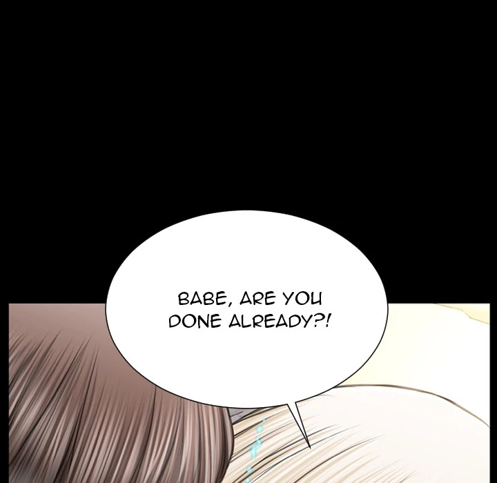 Her Toy Shop Chapter 22 - page 134