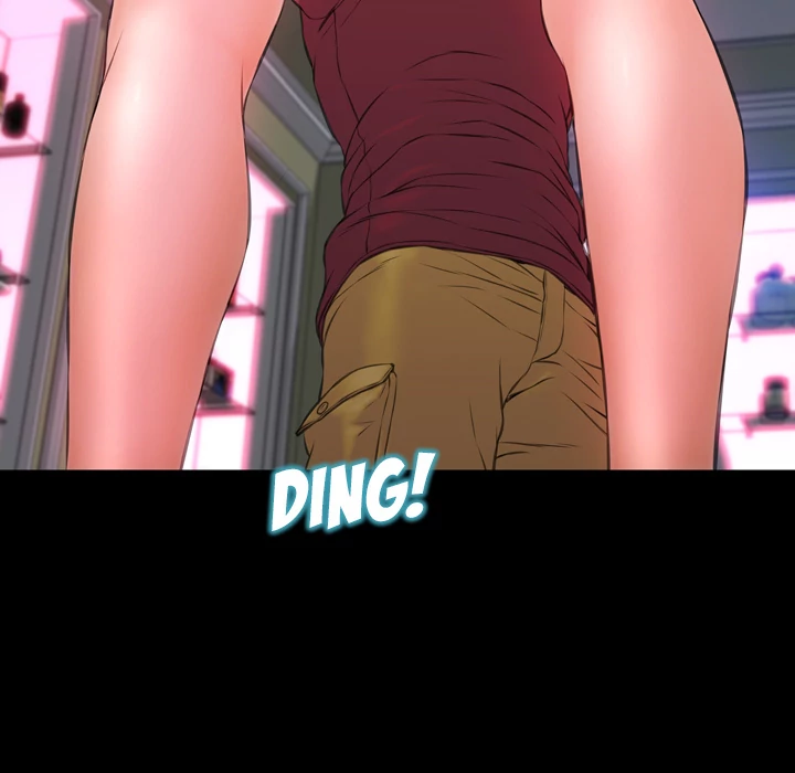 Her Toy Shop Chapter 22 - page 20