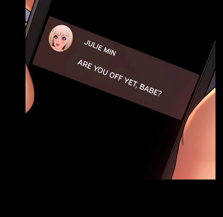 Her Toy Shop Chapter 22 - page 22