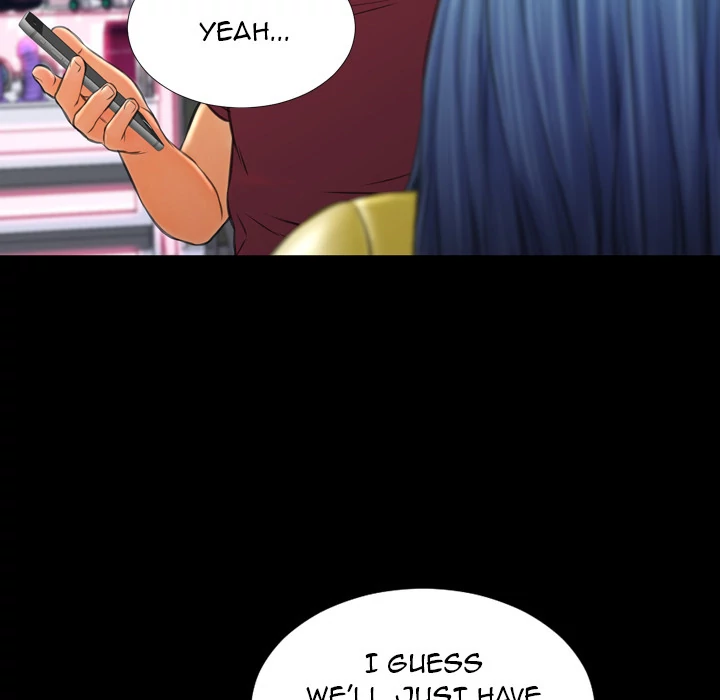 Her Toy Shop Chapter 22 - page 24