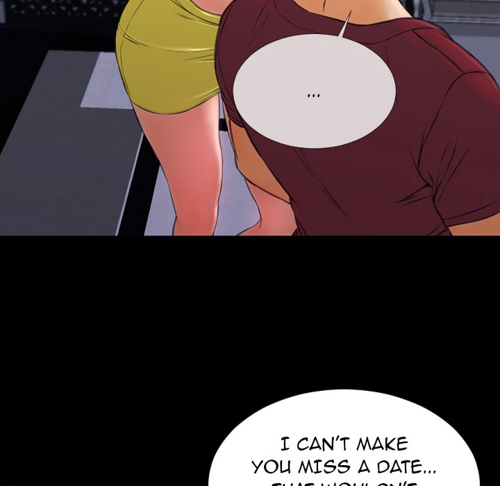 Her Toy Shop Chapter 22 - page 26