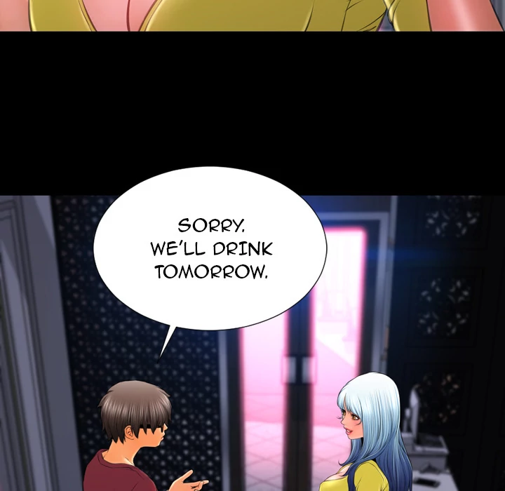 Her Toy Shop Chapter 22 - page 28