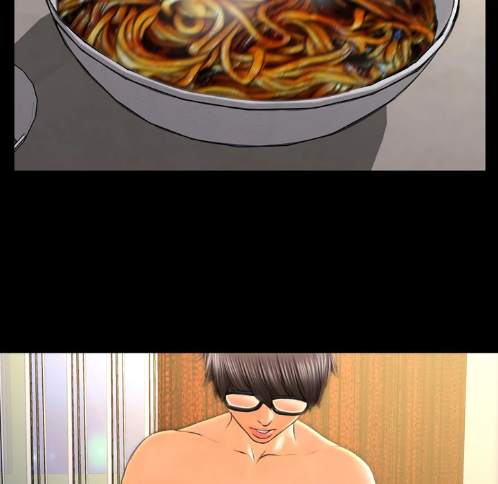 Her Toy Shop Chapter 22 - page 34