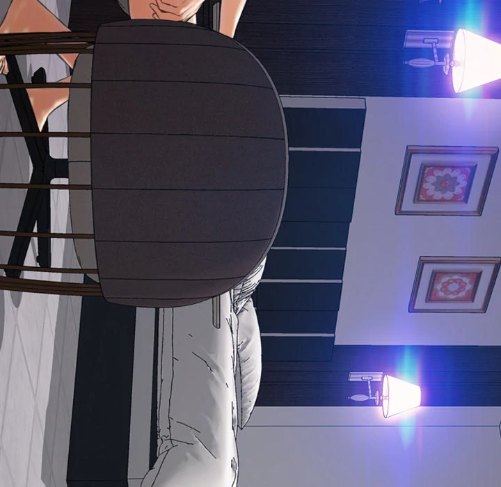 Her Toy Shop Chapter 22 - page 38