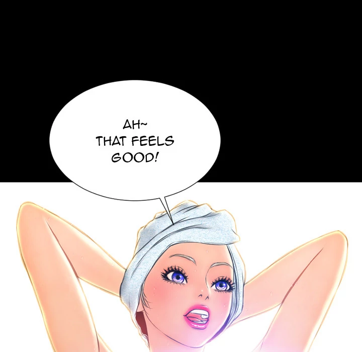 Her Toy Shop Chapter 22 - page 40