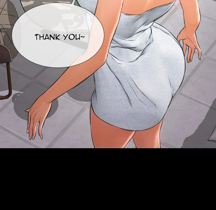 Her Toy Shop Chapter 22 - page 44