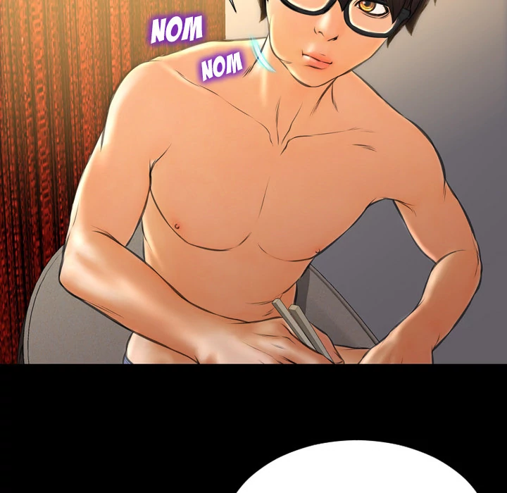 Her Toy Shop Chapter 22 - page 47