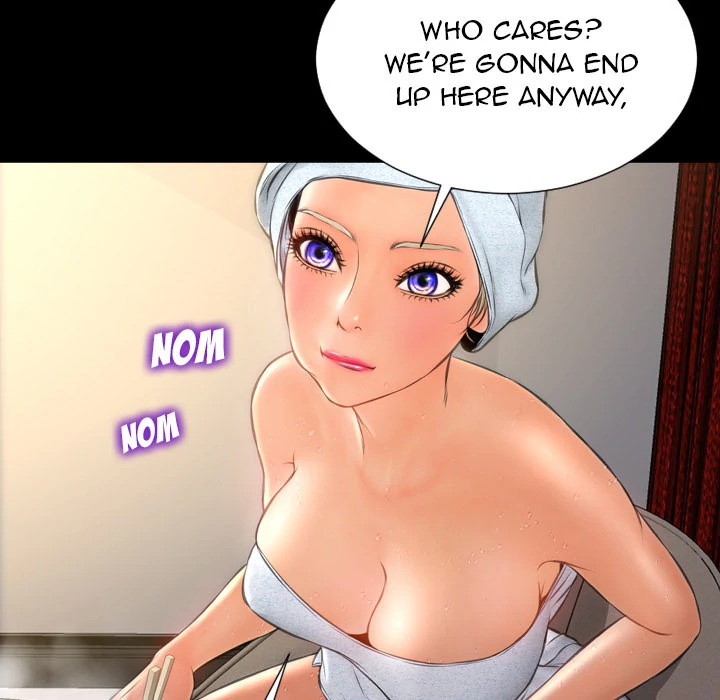 Her Toy Shop Chapter 22 - page 48