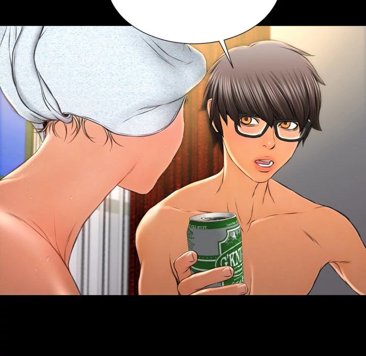 Her Toy Shop Chapter 22 - page 55