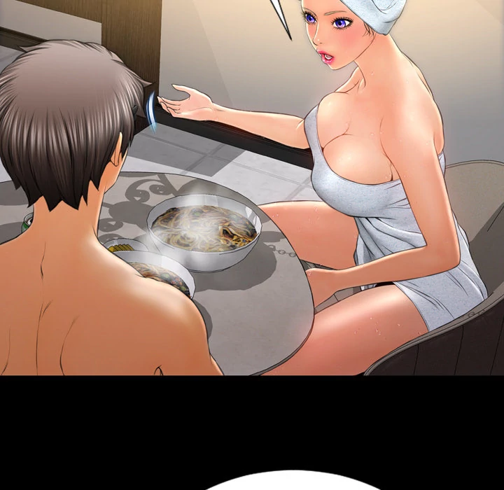 Her Toy Shop Chapter 22 - page 63