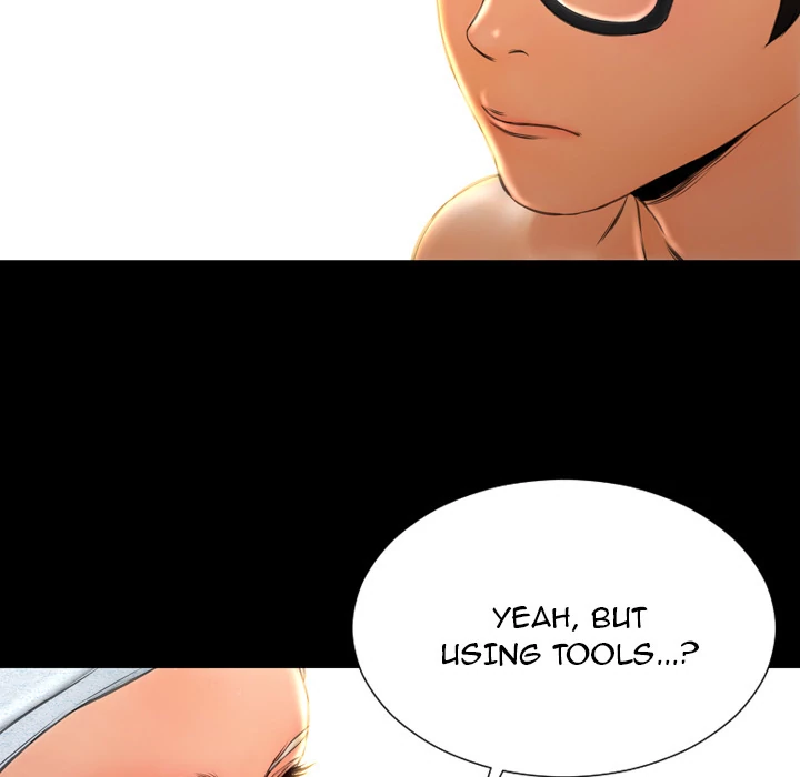 Her Toy Shop Chapter 22 - page 67