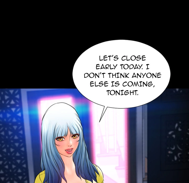 Her Toy Shop Chapter 22 - page 7