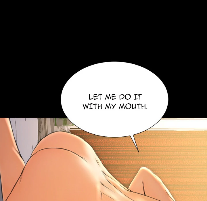 Her Toy Shop Chapter 22 - page 94