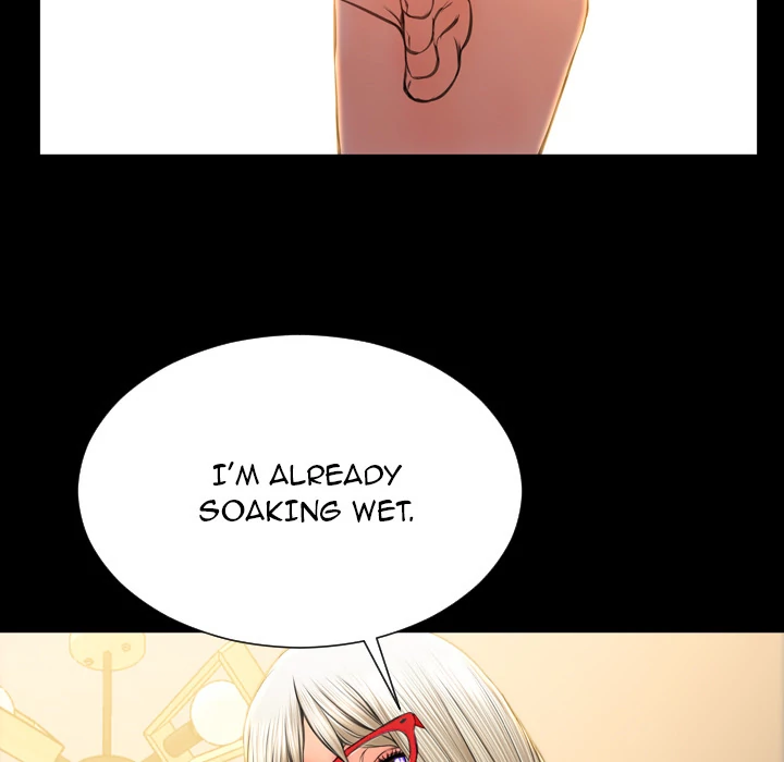 Her Toy Shop Chapter 50 - page 105