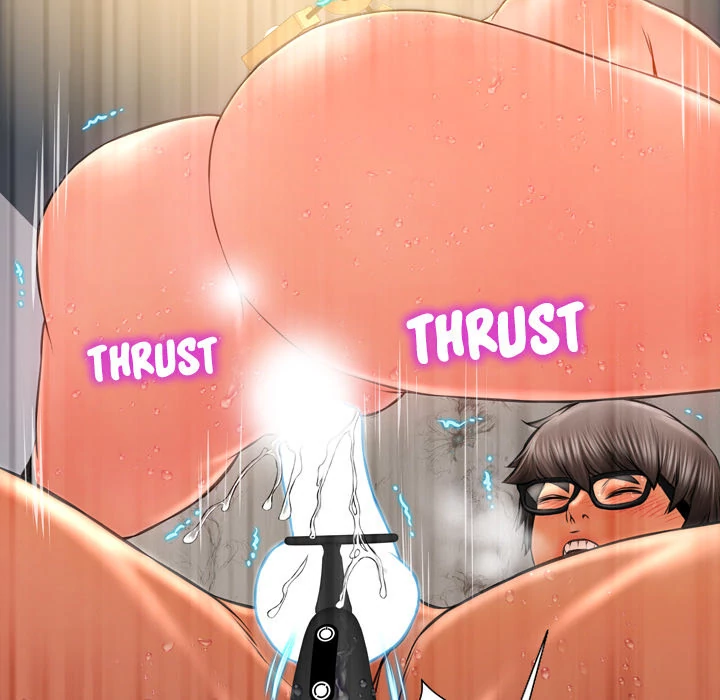 Her Toy Shop Chapter 50 - page 110