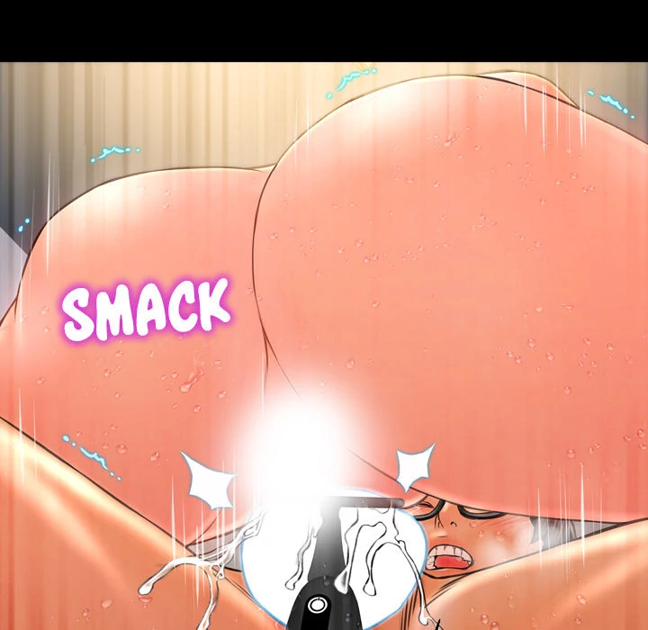 Her Toy Shop Chapter 50 - page 113