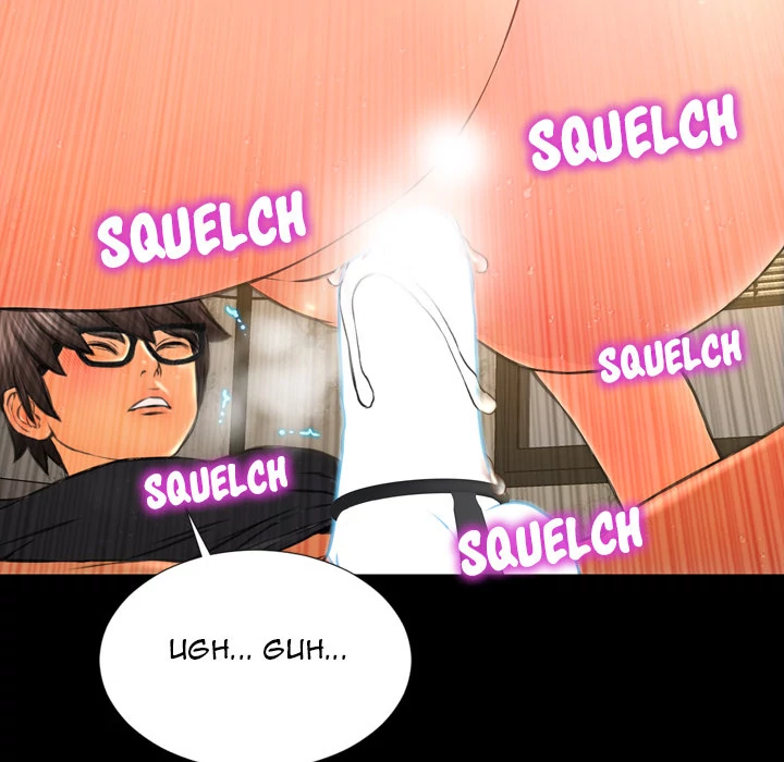 Her Toy Shop Chapter 50 - page 124