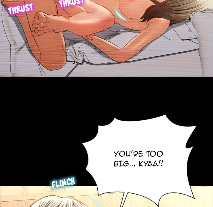 Her Toy Shop Chapter 50 - page 144