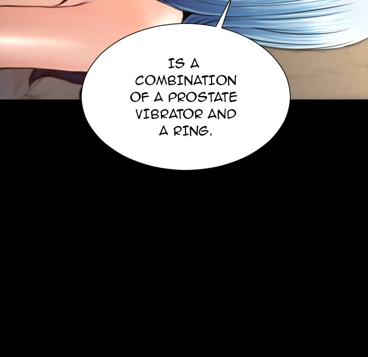 Her Toy Shop Chapter 50 - page 16