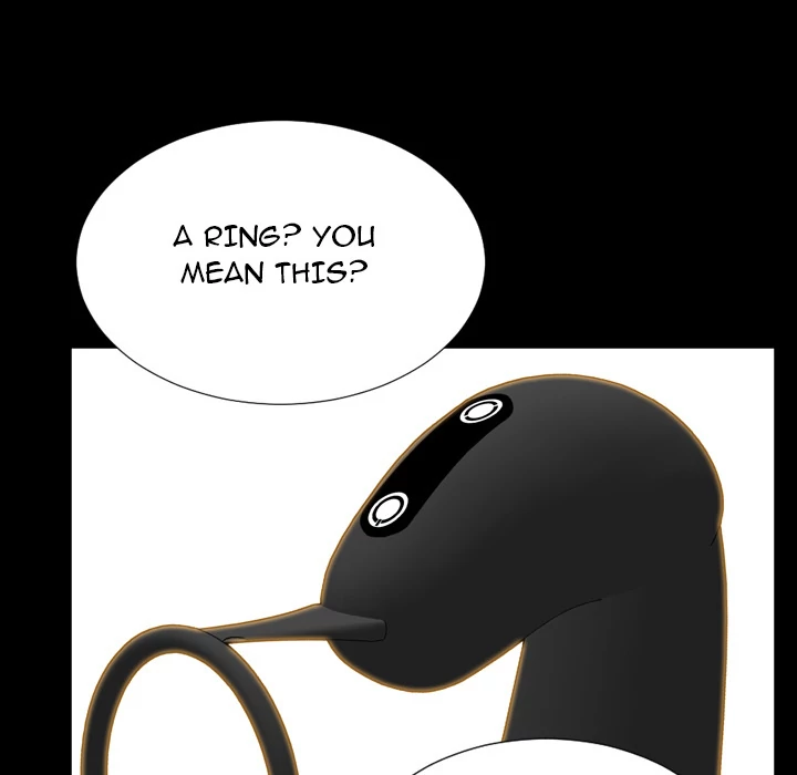 Her Toy Shop Chapter 50 - page 17