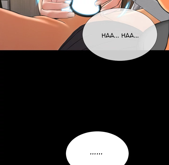 Her Toy Shop Chapter 50 - page 21