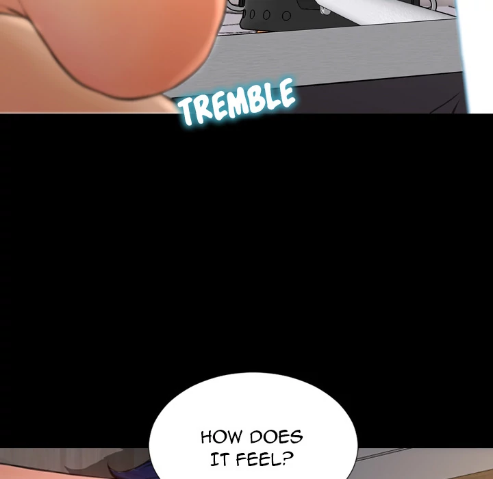 Her Toy Shop Chapter 50 - page 27