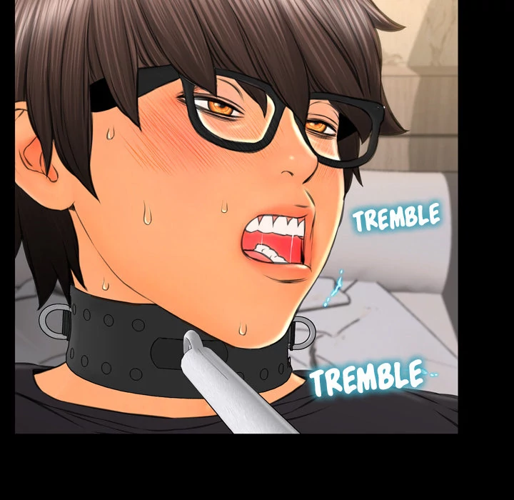 Her Toy Shop Chapter 50 - page 34