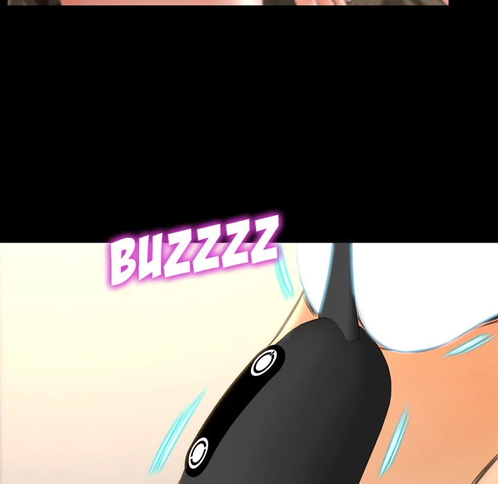 Her Toy Shop Chapter 50 - page 43