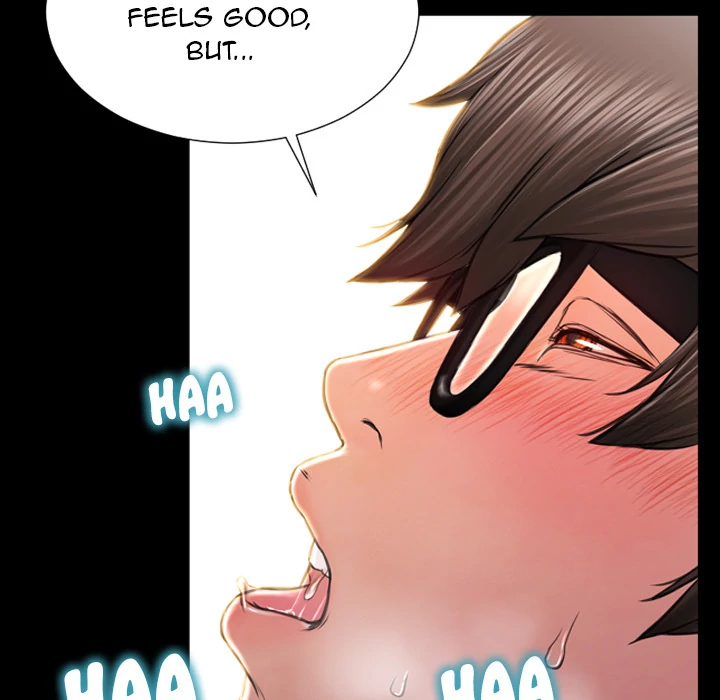 Her Toy Shop Chapter 50 - page 51