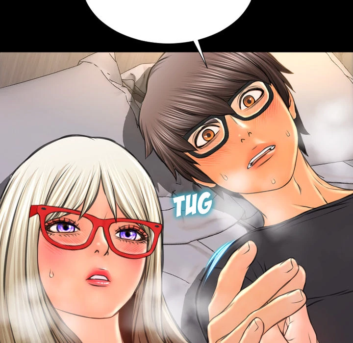 Her Toy Shop Chapter 50 - page 72