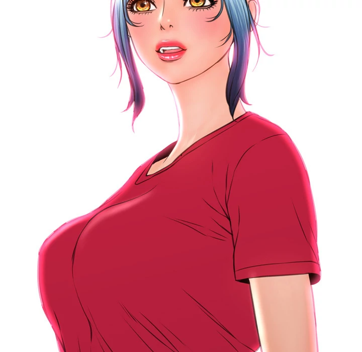 Her Toy Shop Chapter 23 - page 100