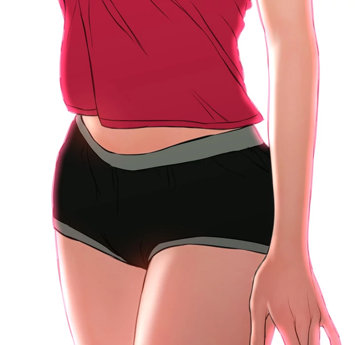 Her Toy Shop Chapter 23 - page 101