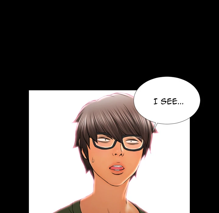 Her Toy Shop Chapter 23 - page 112