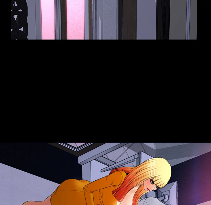 Her Toy Shop Chapter 23 - page 115