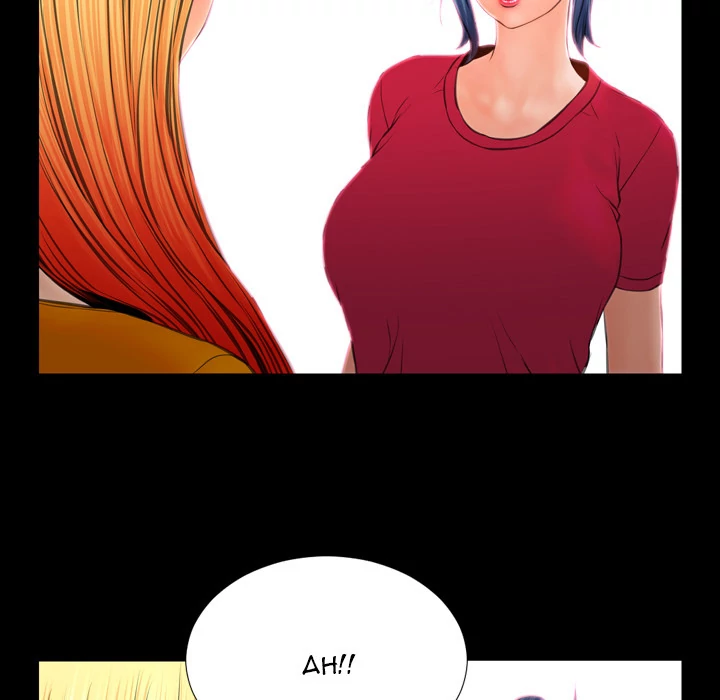 Her Toy Shop Chapter 23 - page 125