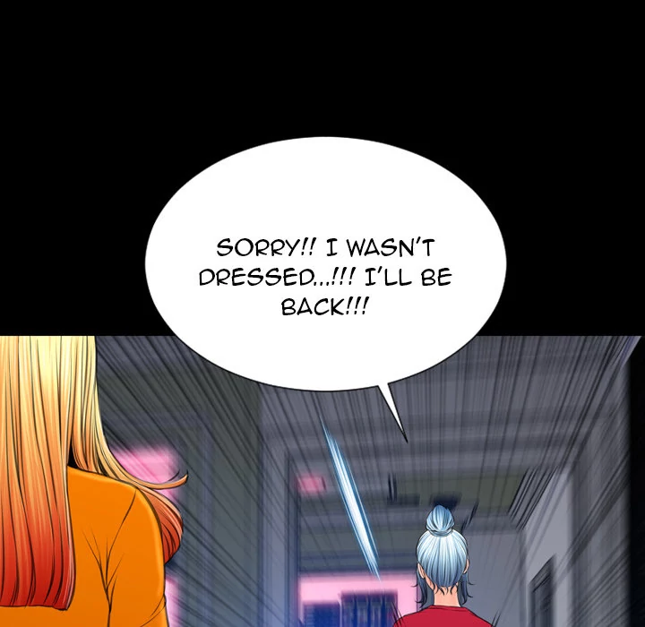 Her Toy Shop Chapter 23 - page 127