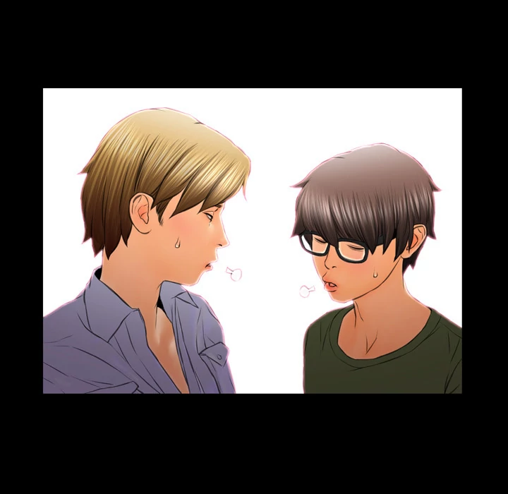 Her Toy Shop Chapter 23 - page 129