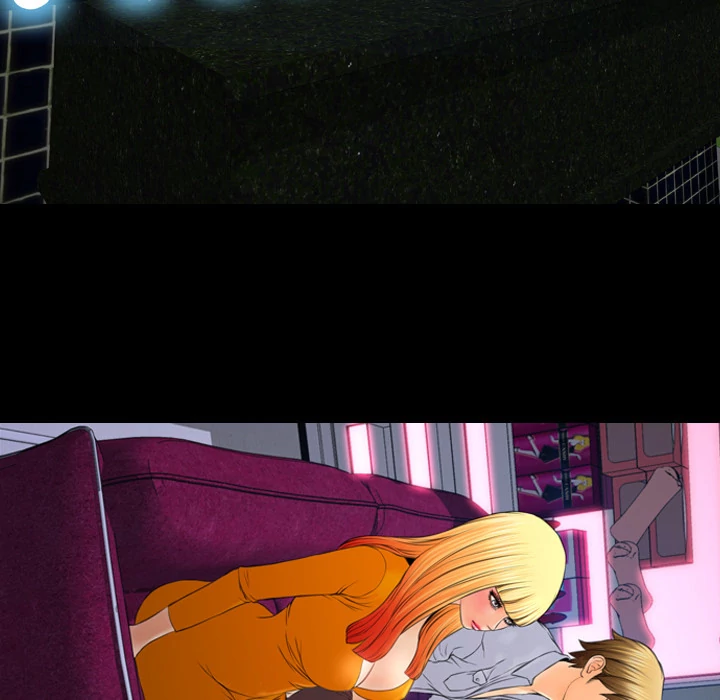 Her Toy Shop Chapter 23 - page 132