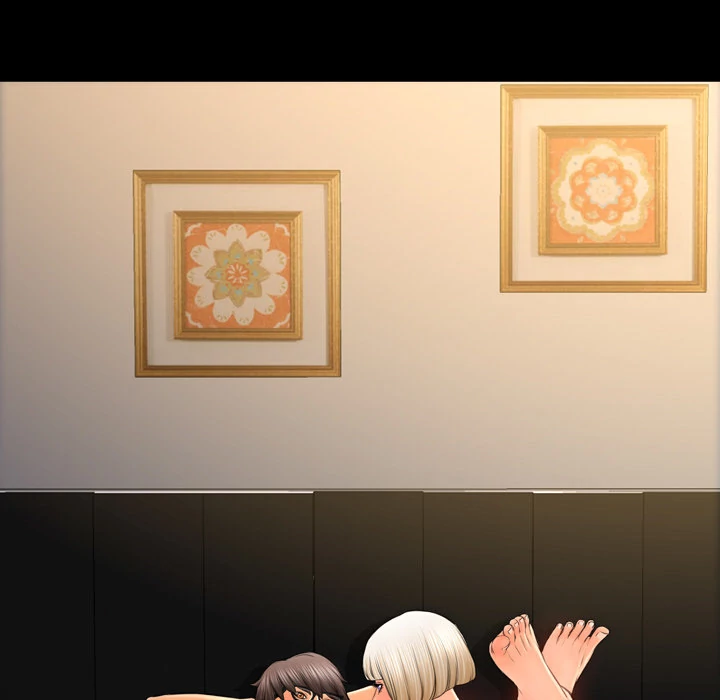 Her Toy Shop Chapter 23 - page 16