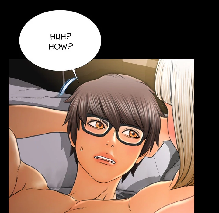 Her Toy Shop Chapter 23 - page 19