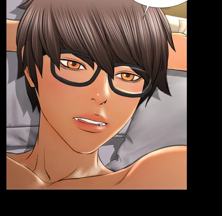 Her Toy Shop Chapter 23 - page 24