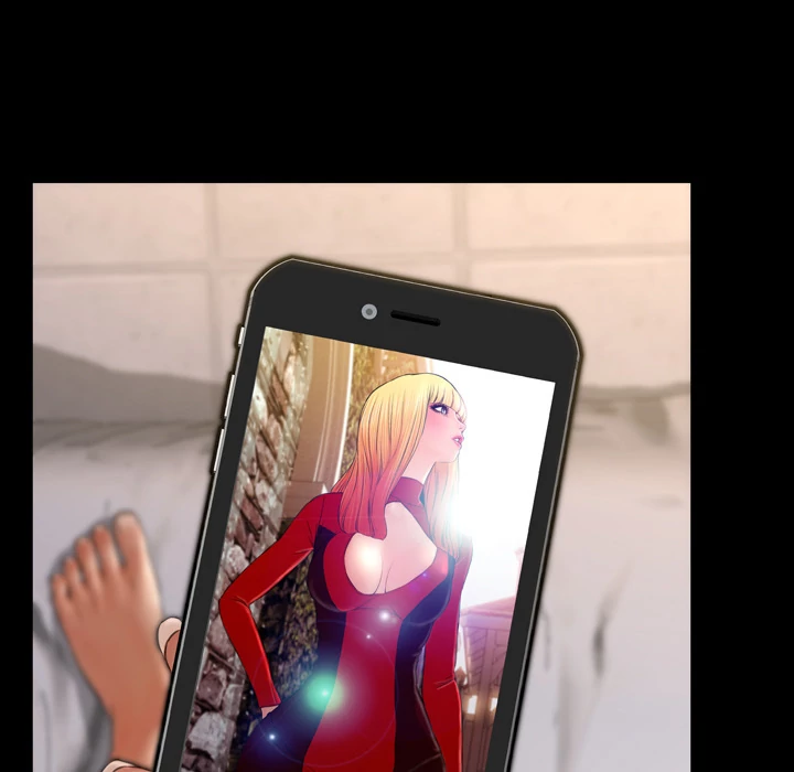 Her Toy Shop Chapter 23 - page 50