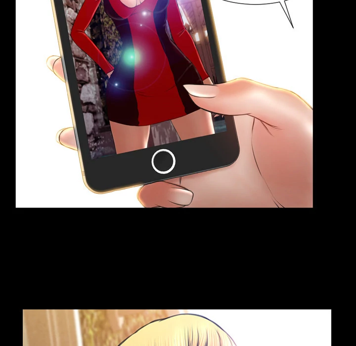 Her Toy Shop Chapter 23 - page 56