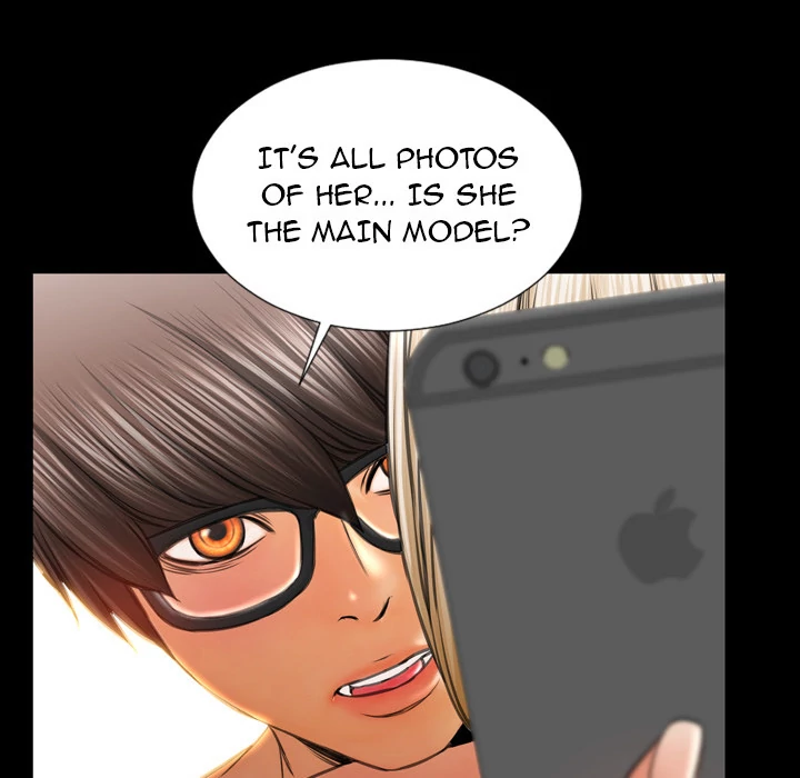 Her Toy Shop Chapter 23 - page 62