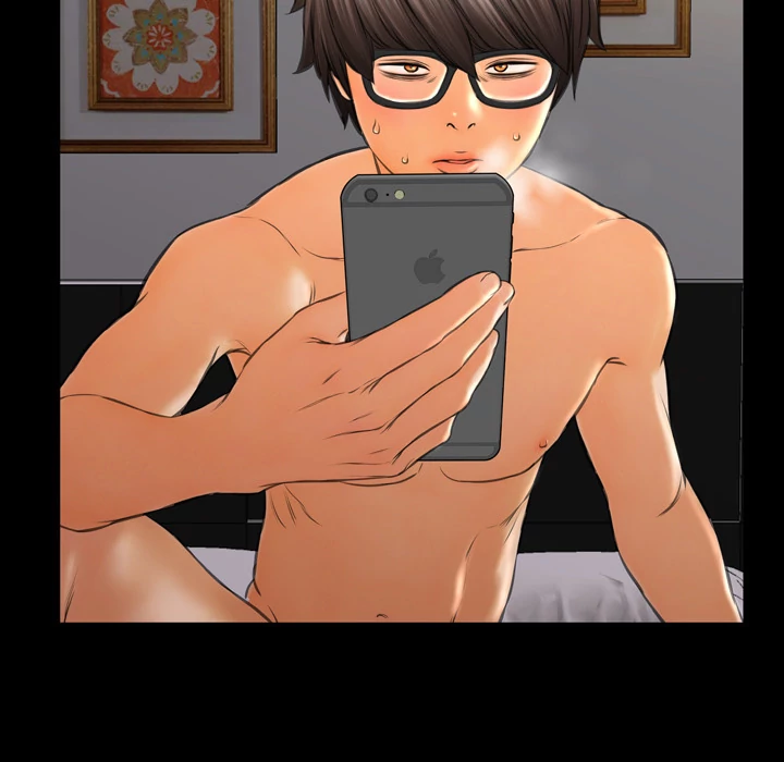 Her Toy Shop Chapter 23 - page 77