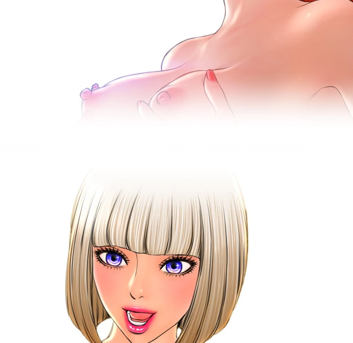 Her Toy Shop Chapter 23 - page 82