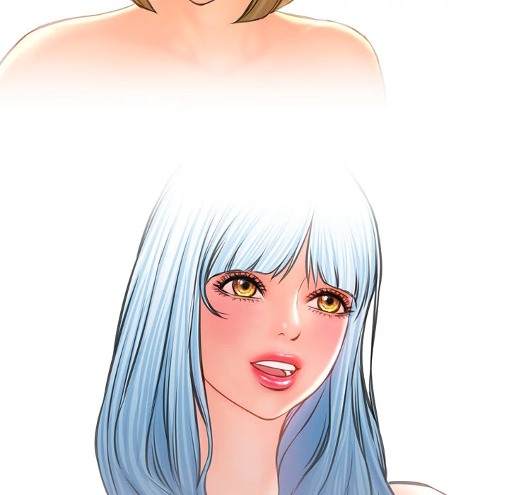 Her Toy Shop Chapter 23 - page 83