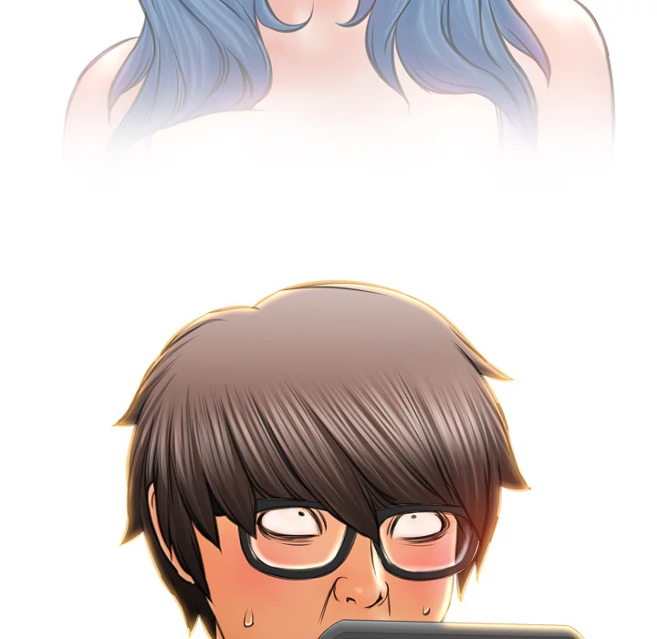 Her Toy Shop Chapter 23 - page 84