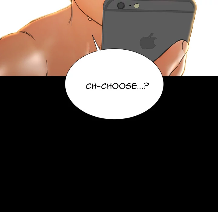 Her Toy Shop Chapter 23 - page 85